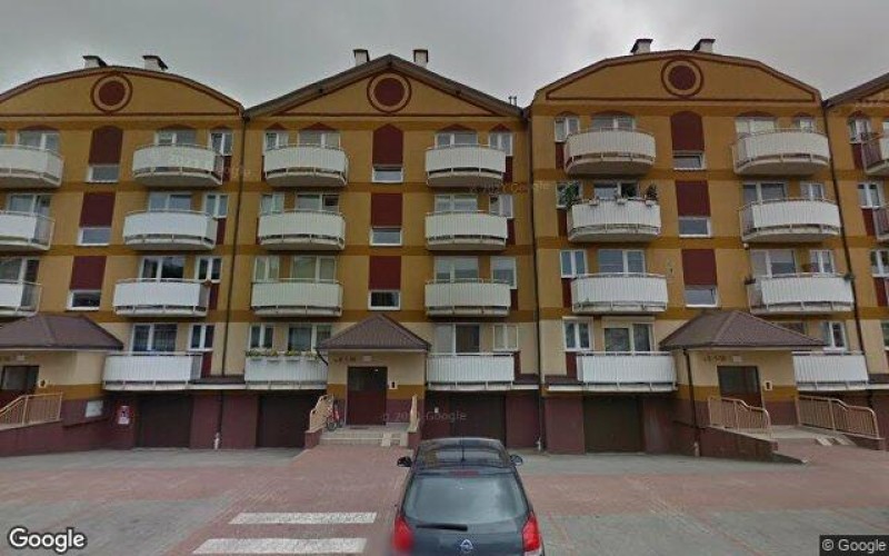 Mieszkanie w miejscowości Rumia, Opolska 2D/3 (pomorskie). Mieszkania. Opolska 2D/3, 84-230, Rumia, (woj. pomorskie)