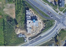 Mieszkanie w miejscowości Olsztyn, Jerzego Bukowskiego 2/113 (warmińsko-mazurskie). Mieszkania. Jerzego Bukowskiego 2/113, 10-687, Olsztyn, (woj. warmińsko-mazurskie)