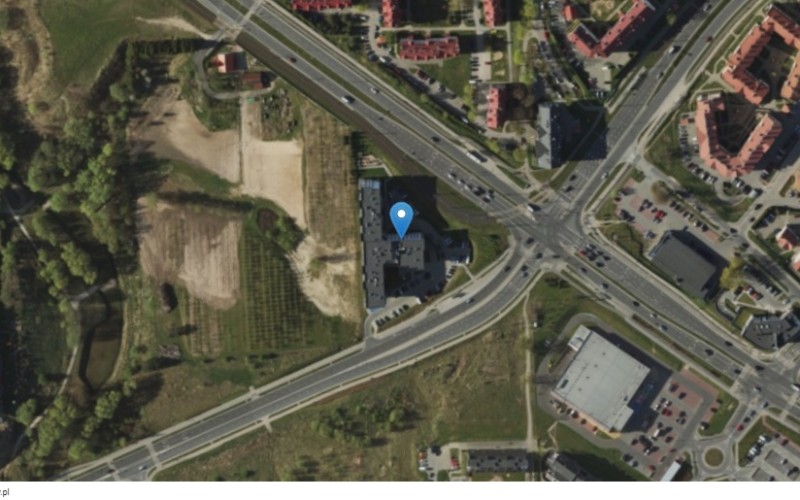 Mieszkanie w miejscowości Olsztyn, Jerzego Bukowskiego 2/113 (warmińsko-mazurskie). Mieszkania. Jerzego Bukowskiego 2/113, 10-687, Olsztyn, (woj. warmińsko-mazurskie)