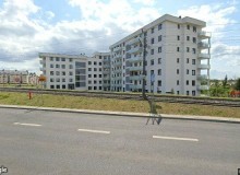 Mieszkanie w miejscowości Olsztyn, Jerzego Bukowskiego 2/113 (warmińsko-mazurskie). Mieszkania. Jerzego Bukowskiego 2/113, 10-687, Olsztyn, (woj. warmińsko-mazurskie)