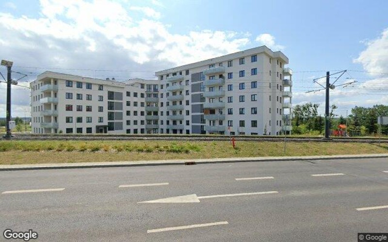 Mieszkanie w miejscowości Olsztyn, Jerzego Bukowskiego 2/113 (warmińsko-mazurskie). Mieszkania. Jerzego Bukowskiego 2/113, 10-687, Olsztyn, (woj. warmińsko-mazurskie)