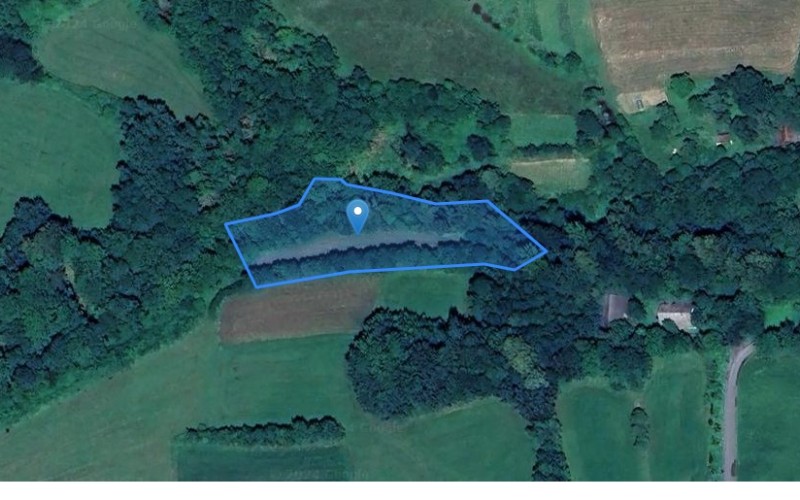 Grunt w miejscowości Przydonica, Przydonica (małopolskie). Działki numer: 617/2, 619, 615/2. Działki i grunty. Przydonica, 33-318, Przydonica, (woj. małopolskie)