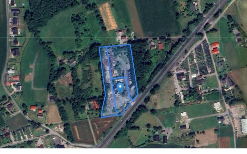 Nieruchomość komercyjna w miejscowości Ustroń, Katowicka 211 (śląskie). Nieruchomości komercyjne. Katowicka 211, 43-430, Ustroń, (woj. śląskie)