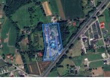 Nieruchomość komercyjna w miejscowości Ustroń, Katowicka 211 (śląskie). Nieruchomości komercyjne. Katowicka 211, 43-430, Ustroń, (woj. śląskie)