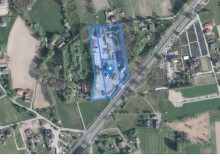 Nieruchomość komercyjna w miejscowości Ustroń, Katowicka 211 (śląskie). Nieruchomości komercyjne. Katowicka 211, 43-430, Ustroń, (woj. śląskie)