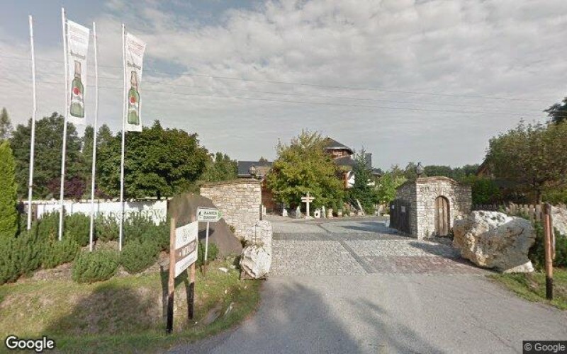 Nieruchomość komercyjna w miejscowości Ustroń, Katowicka 211 (śląskie). Nieruchomości komercyjne. Katowicka 211, 43-430, Ustroń, (woj. śląskie)