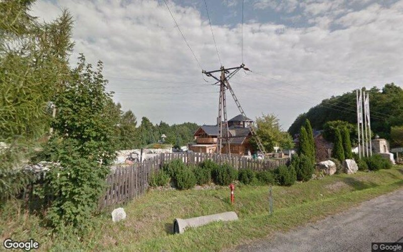 Nieruchomość komercyjna w miejscowości Ustroń, Katowicka 211 (śląskie). Nieruchomości komercyjne. Katowicka 211, 43-430, Ustroń, (woj. śląskie)