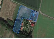 Dom w miejscowości Jastrzębie-Zdrój, Józefa Bema 108 (śląskie). Działki numer: 445/61, 446/61. Domy. Józefa Bema 108, 44-268, Jastrzębie-Zdrój, (woj. śląskie)