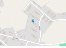 Mieszkanie w miejscowości Karsko, Pionierów 11/12 (zachodniopomorskie). Mieszkania. Pionierów 11/12, 74-305, Karsko, (woj. zachodniopomorskie)