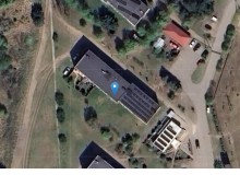 Mieszkanie w miejscowości Karsko, Pionierów 11/12 (zachodniopomorskie). Mieszkania. Pionierów 11/12, 74-305, Karsko, (woj. zachodniopomorskie)