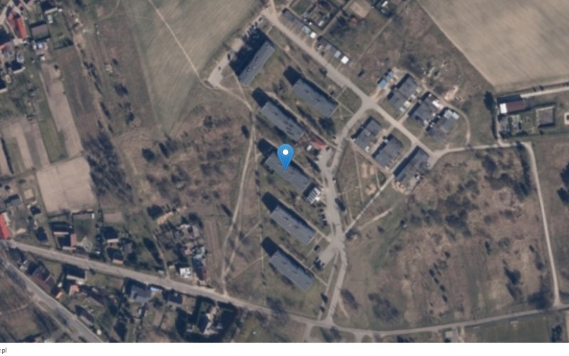 Mieszkanie w miejscowości Karsko, Pionierów 11/12 (zachodniopomorskie). Mieszkania. Pionierów 11/12, 74-305, Karsko, (woj. zachodniopomorskie)