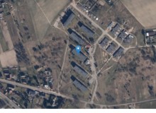 Mieszkanie w miejscowości Karsko, Pionierów 11/12 (zachodniopomorskie). Mieszkania. Pionierów 11/12, 74-305, Karsko, (woj. zachodniopomorskie)