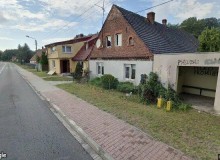 Dom w miejscowości Strzeszowice, Strzeszowice 27 (lubuskie). Działka numer: 12/5. Domy. Strzeszowice 27, 68-212, Strzeszowice, (woj. lubuskie)