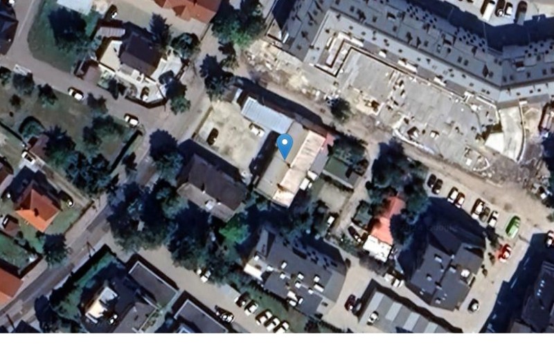 Mieszkanie w miejscowości Siechnice, Piastów Śląskich 38A/2 (dolnośląskie). Mieszkania. Piastów Śląskich 38A/2, 55-011, Siechnice, (woj. dolnośląskie)