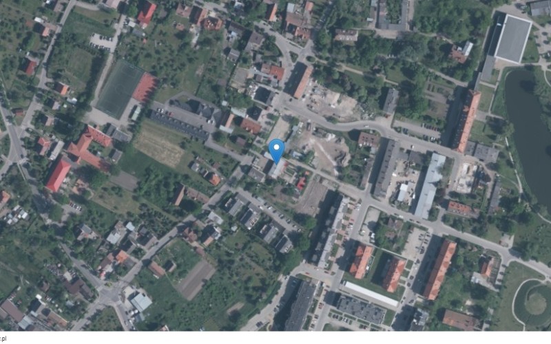 Mieszkanie w miejscowości Siechnice, Piastów Śląskich 38A/2 (dolnośląskie). Mieszkania. Piastów Śląskich 38A/2, 55-011, Siechnice, (woj. dolnośląskie)