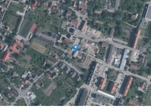 Mieszkanie w miejscowości Siechnice, Piastów Śląskich 38A/2 (dolnośląskie). Mieszkania. Piastów Śląskich 38A/2, 55-011, Siechnice, (woj. dolnośląskie)