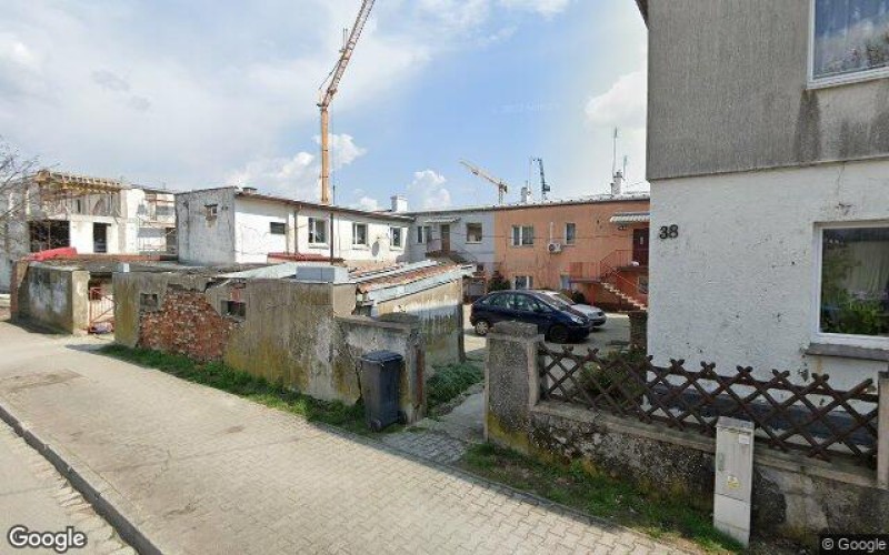 Mieszkanie w miejscowości Siechnice, Piastów Śląskich 38A/2 (dolnośląskie). Mieszkania. Piastów Śląskich 38A/2, 55-011, Siechnice, (woj. dolnośląskie)