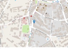 Mieszkanie w miejscowości Jelenia Góra, Wolności 17A/5 (dolnośląskie). Mieszkania. Wolności 17A/5, 58-500, Jelenia Góra, (woj. dolnośląskie)