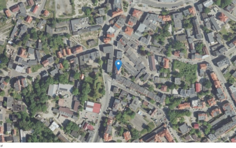 Mieszkanie w miejscowości Jelenia Góra, Wolności 17A/5 (dolnośląskie). Mieszkania. Wolności 17A/5, 58-500, Jelenia Góra, (woj. dolnośląskie)