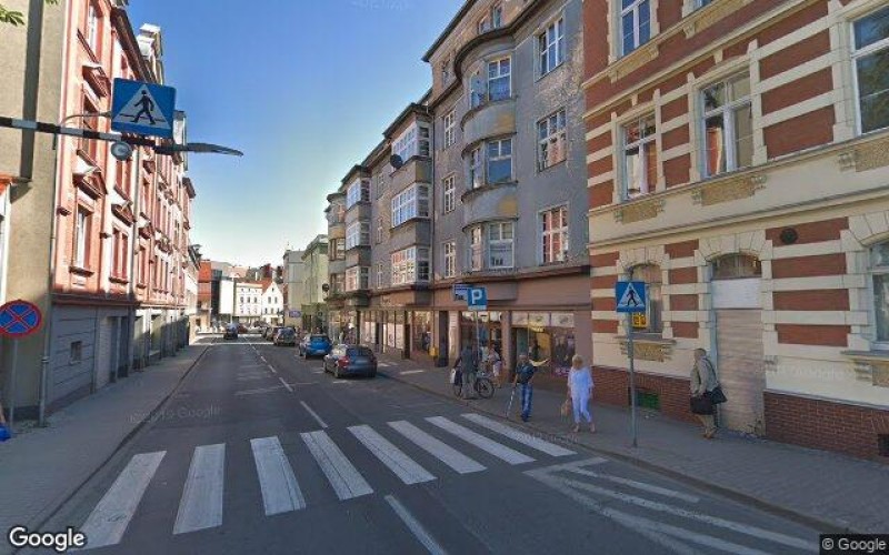Mieszkanie w miejscowości Jelenia Góra, Wolności 17A/5 (dolnośląskie). Mieszkania. Wolności 17A/5, 58-500, Jelenia Góra, (woj. dolnośląskie)