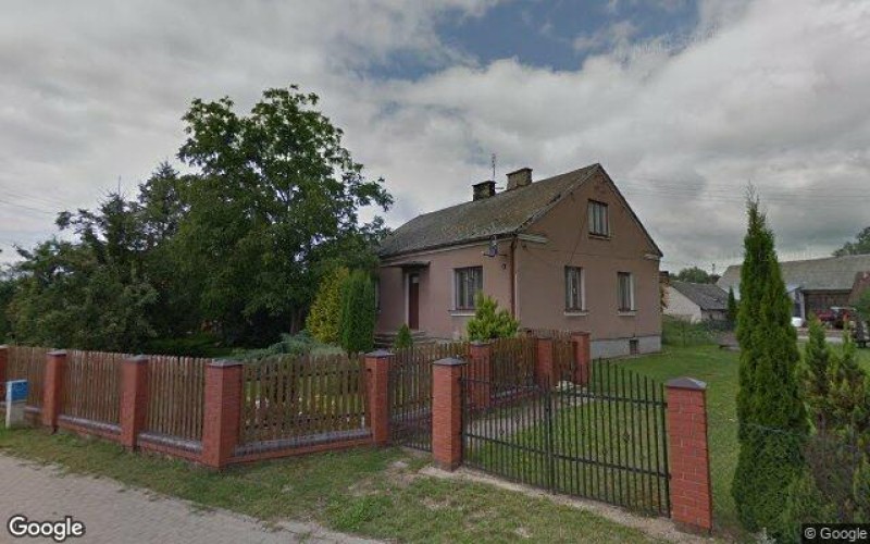 Dom w miejscowości Dąbrowa-Moczydły, Dąbrowa-Moczydły 4 (podlaskie). Działki numer: 181, 190/3, 188/3, 55/2, 180, 11/1, 11/2. Domy. Dąbrowa-Moczydły 4, 18-210, Dąbrowa-Moczydły, (woj. podlaskie)