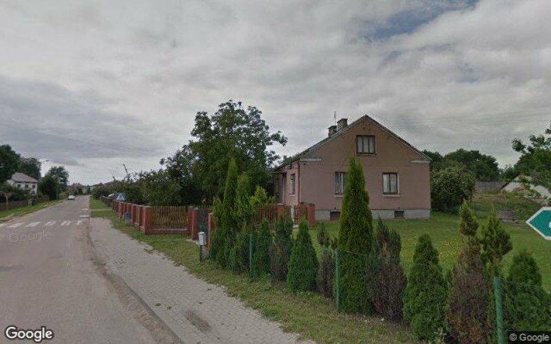 Dom w miejscowości Dąbrowa-Moczydły, Dąbrowa-Moczydły 4 (podlaskie). Działki numer: 181, 190/3, 188/3, 55/2, 180, 11/1, 11/2. Domy. Dąbrowa-Moczydły 4, 18-210, Dąbrowa-Moczydły, (woj. podlaskie)