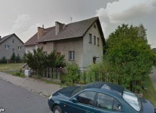 Dom w miejscowości Bolesławiec, Świerkowa 16 (dolnośląskie). Działka numer: 250. Domy. Świerkowa 16, 59-700, Bolesławiec, (woj. dolnośląskie)