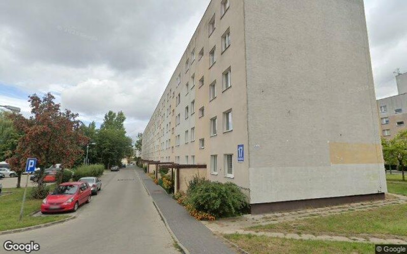 Mieszkanie w miejscowości Radom, Świętokrzyska 17/51 (mazowieckie). Mieszkania. Świętokrzyska 17/51, 26-606, Radom, (woj. mazowieckie)