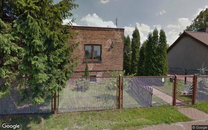 Dom w miejscowości Ruda Śląska, Żytnia 14 (śląskie). Działka numer: 762/98. Domy. Żytnia 14, 41-706, Ruda Śląska, (woj. śląskie)