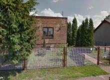 Dom w miejscowości Ruda Śląska, Żytnia 14 (śląskie). Działka numer: 762/98. Domy. Żytnia 14, 41-706, Ruda Śląska, (woj. śląskie)