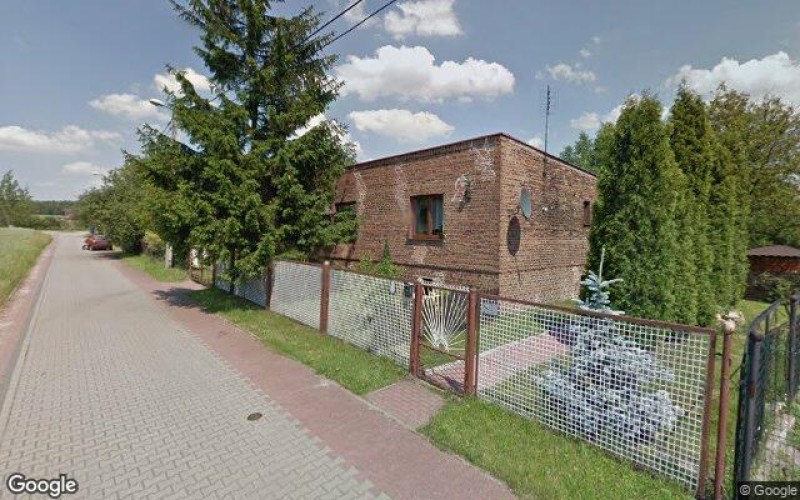 Dom w miejscowości Ruda Śląska, Żytnia 14 (śląskie). Działka numer: 762/98. Domy. Żytnia 14, 41-706, Ruda Śląska, (woj. śląskie)