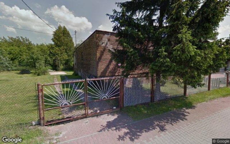Dom w miejscowości Ruda Śląska, Żytnia 14 (śląskie). Działka numer: 762/98. Domy. Żytnia 14, 41-706, Ruda Śląska, (woj. śląskie)