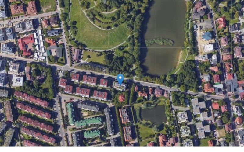 Miejsce postojowe w miejscowości Warszawa, Włodarzewska 51/miejsce postojowe nr 16 + komórka lokatorska nr 18 (mazowieckie). Garaże i miejsca postojowe. Włodarzewska 51/miejsce postojowe nr 16 + komórka lokatorska nr 18, 02-384, Warszawa, (woj. mazowieckie)