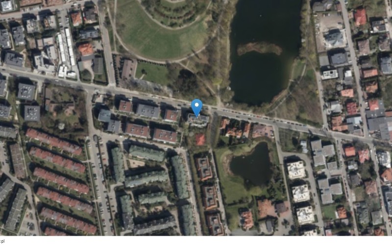 Miejsce postojowe w miejscowości Warszawa, Włodarzewska 51/miejsce postojowe nr 16 + komórka lokatorska nr 18 (mazowieckie). Garaże i miejsca postojowe. Włodarzewska 51/miejsce postojowe nr 16 + komórka lokatorska nr 18, 02-384, Warszawa, (woj. mazowieckie)