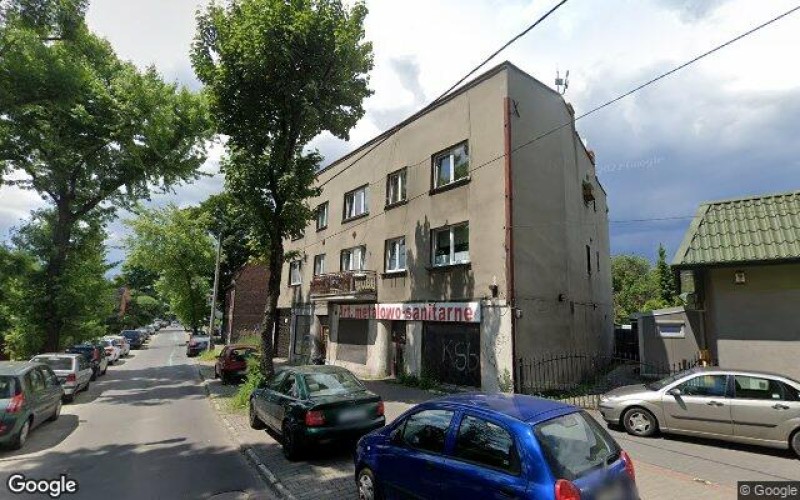 Nieruchomość komercyjna w miejscowości Ruda Śląska, Powstańców Śląskich 6/I (śląskie). Nieruchomości komercyjne. Powstańców Śląskich 6/I, 41-711, Ruda Śląska, (woj. śląskie)