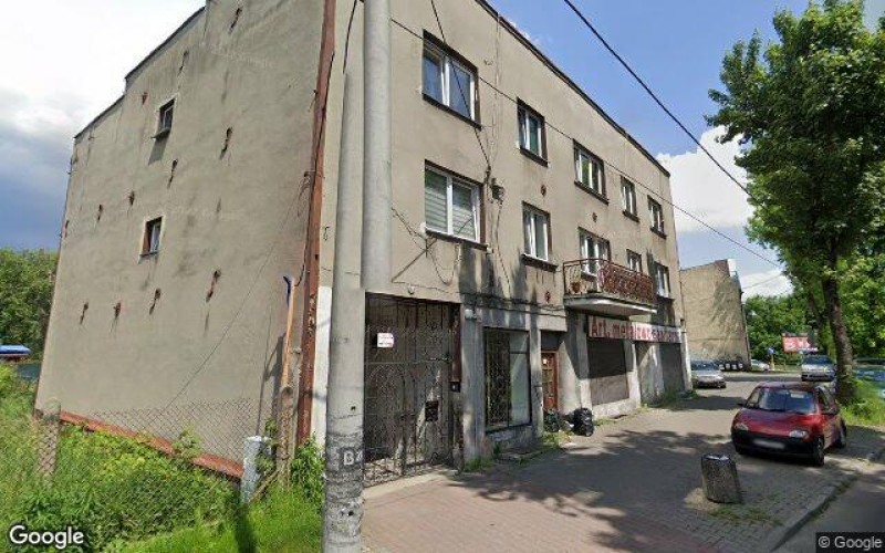 Nieruchomość komercyjna w miejscowości Ruda Śląska, Powstańców Śląskich 6/I (śląskie). Nieruchomości komercyjne. Powstańców Śląskich 6/I, 41-711, Ruda Śląska, (woj. śląskie)
