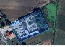 Nieruchomość w miejscowości Orzechówko, Orzechówko (kujawsko-pomorskie). Inne. Orzechówko, 87-213, Orzechówko, (woj. kujawsko-pomorskie)