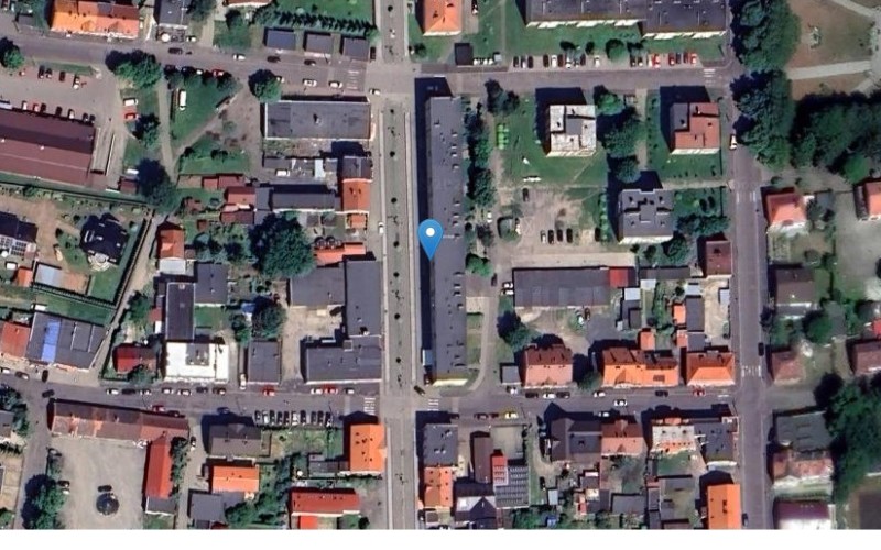 Mieszkanie w miejscowości Pieńsk, Hutnicza 30A/10 (dolnośląskie). Mieszkania. Hutnicza 30A/10, 59-930, Pieńsk, (woj. dolnośląskie)