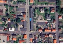 Mieszkanie w miejscowości Pieńsk, Hutnicza 30A/10 (dolnośląskie). Mieszkania. Hutnicza 30A/10, 59-930, Pieńsk, (woj. dolnośląskie)