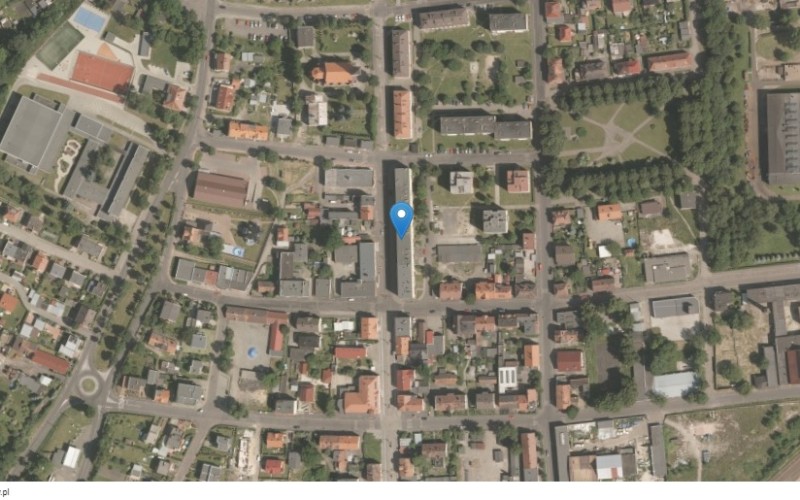 Mieszkanie w miejscowości Pieńsk, Hutnicza 30A/10 (dolnośląskie). Mieszkania. Hutnicza 30A/10, 59-930, Pieńsk, (woj. dolnośląskie)