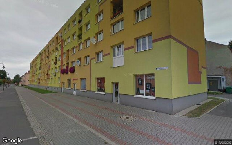 Mieszkanie w miejscowości Pieńsk, Hutnicza 30A/10 (dolnośląskie). Mieszkania. Hutnicza 30A/10, 59-930, Pieńsk, (woj. dolnośląskie)