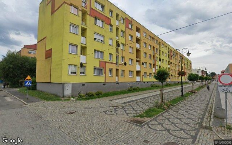 Mieszkanie w miejscowości Pieńsk, Hutnicza 30A/10 (dolnośląskie). Mieszkania. Hutnicza 30A/10, 59-930, Pieńsk, (woj. dolnośląskie)