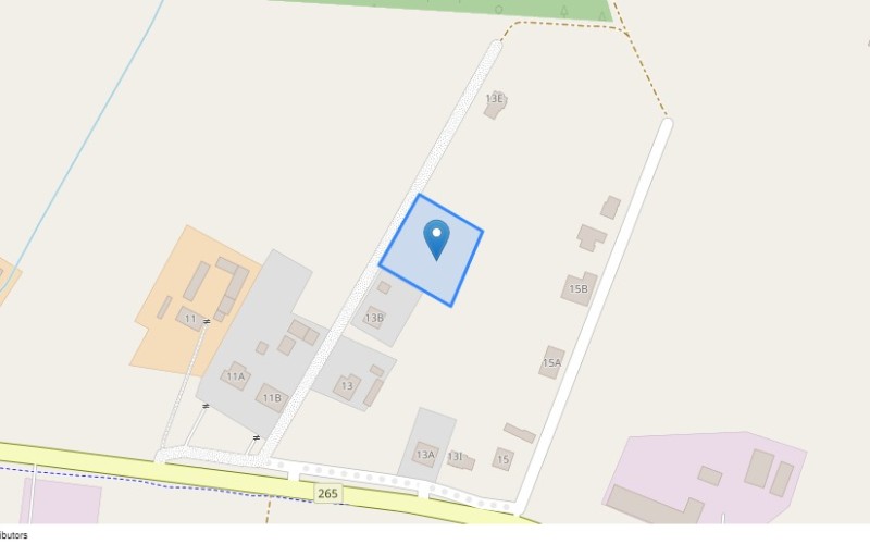 Grunt w miejscowości Ludwinowo, Ludwinowo (kujawsko-pomorskie). Działka numer: 91/9. Działki i grunty. Ludwinowo, 87-853, Ludwinowo, (woj. kujawsko-pomorskie)