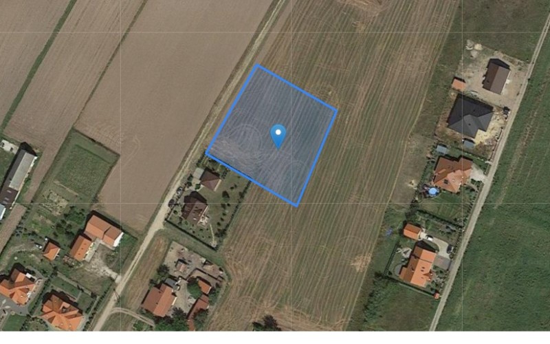 Grunt w miejscowości Ludwinowo, Ludwinowo (kujawsko-pomorskie). Działka numer: 91/9. Działki i grunty. Ludwinowo, 87-853, Ludwinowo, (woj. kujawsko-pomorskie)