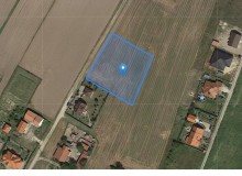 Grunt w miejscowości Ludwinowo, Ludwinowo (kujawsko-pomorskie). Działka numer: 91/9. Działki i grunty. Ludwinowo, 87-853, Ludwinowo, (woj. kujawsko-pomorskie)