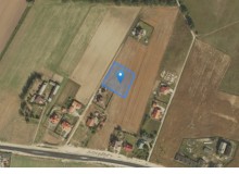 Grunt w miejscowości Ludwinowo, Ludwinowo (kujawsko-pomorskie). Działka numer: 91/9. Działki i grunty. Ludwinowo, 87-853, Ludwinowo, (woj. kujawsko-pomorskie)