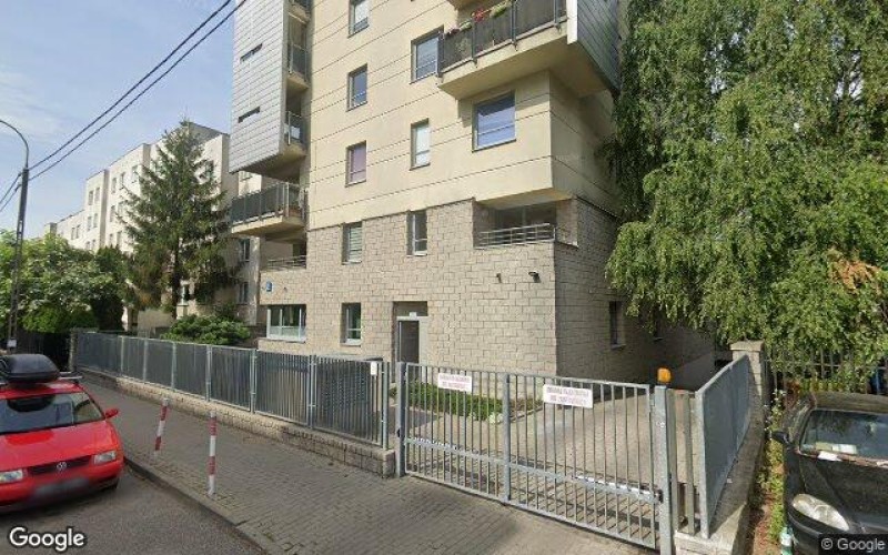 Mieszkanie w miejscowości Warszawa, Studencka 31/1, 31/2, 31/4, 31/8 (mazowieckie). Mieszkania. Studencka 31/1, 31/2, 31/4, 31/8, 02-735, Warszawa, (woj. mazowieckie)