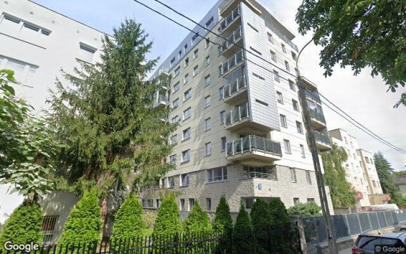 Mieszkanie w miejscowości Warszawa, Studencka 31/1, 31/2, 31/4, 31/8 (mazowieckie). Mieszkania. Studencka 31/1, 31/2, 31/4, 31/8, 02-735, Warszawa, (woj. mazowieckie)