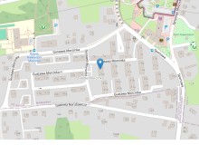 Mieszkanie w miejscowości Rybnik, Gustawa Morcinka 25/34 (śląskie). Mieszkania. Gustawa Morcinka 25/34, 44-200, Rybnik, (woj. śląskie)