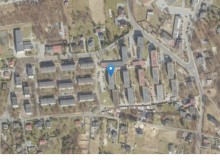 Mieszkanie w miejscowości Rybnik, Gustawa Morcinka 25/34 (śląskie). Mieszkania. Gustawa Morcinka 25/34, 44-200, Rybnik, (woj. śląskie)